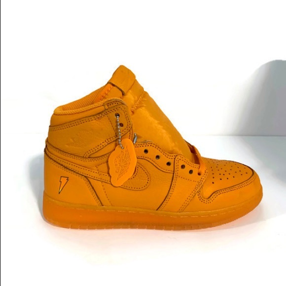 Jordan Shoes - Air Jordan 1 Retro Gatorade